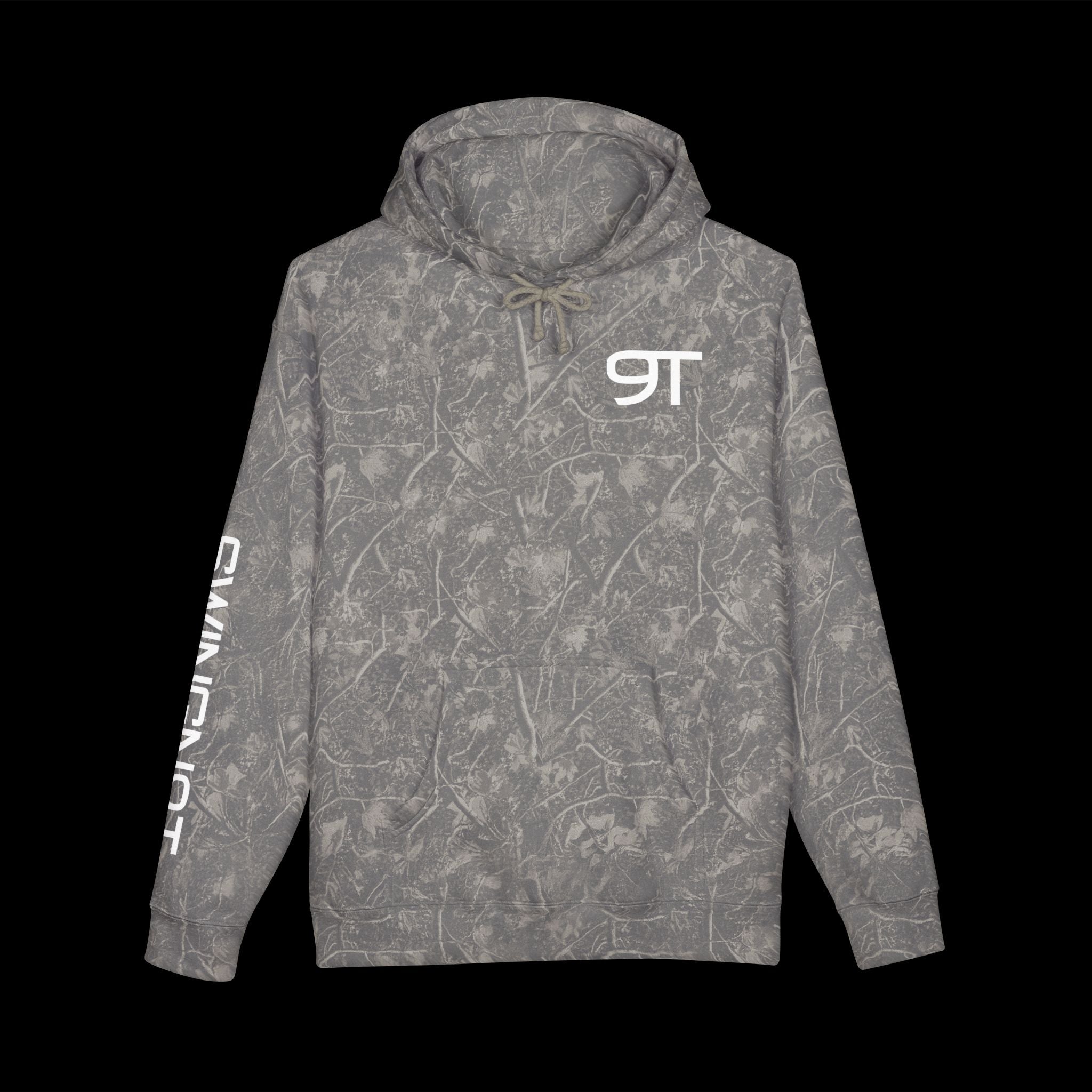 Camo Swingn9t Hoodies