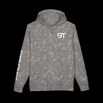 Camo Swingn9t Hoodies