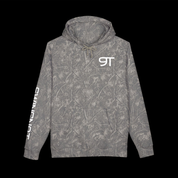 Camo Swingn9t Hoodies