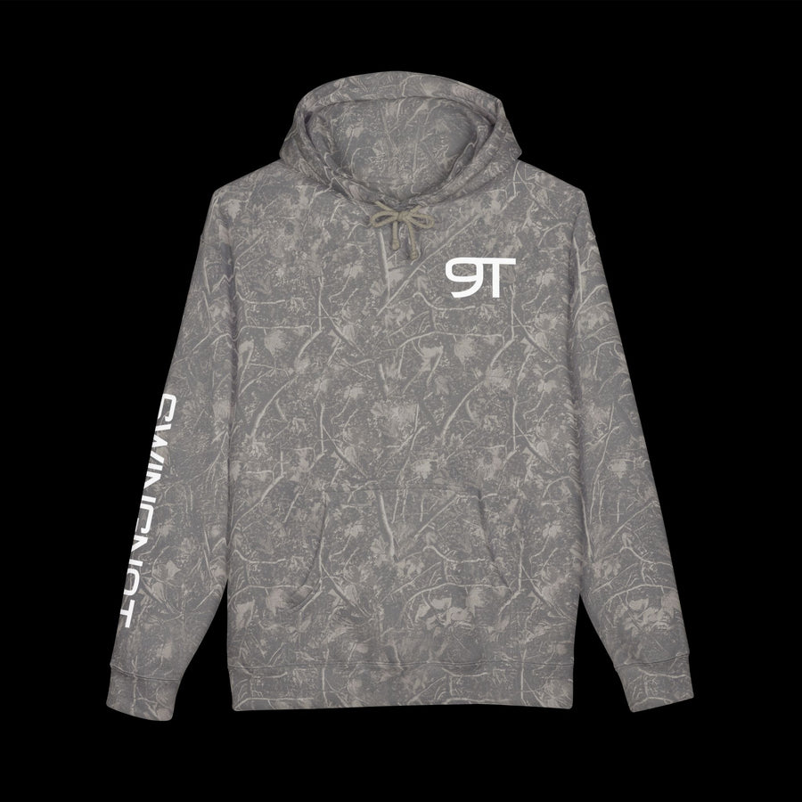 Camo Swingn9t Hoodies