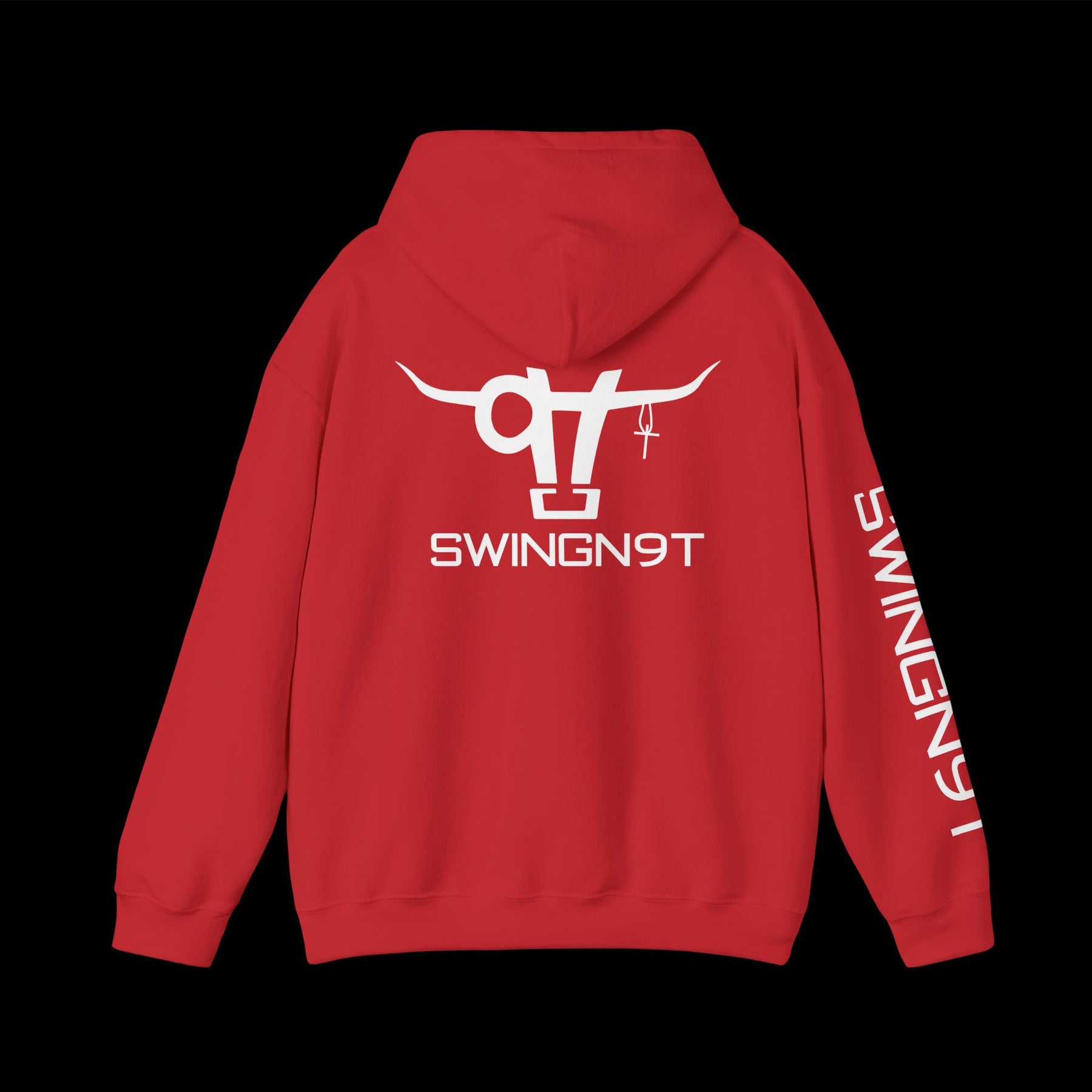 SWINGN9T HOODIE
