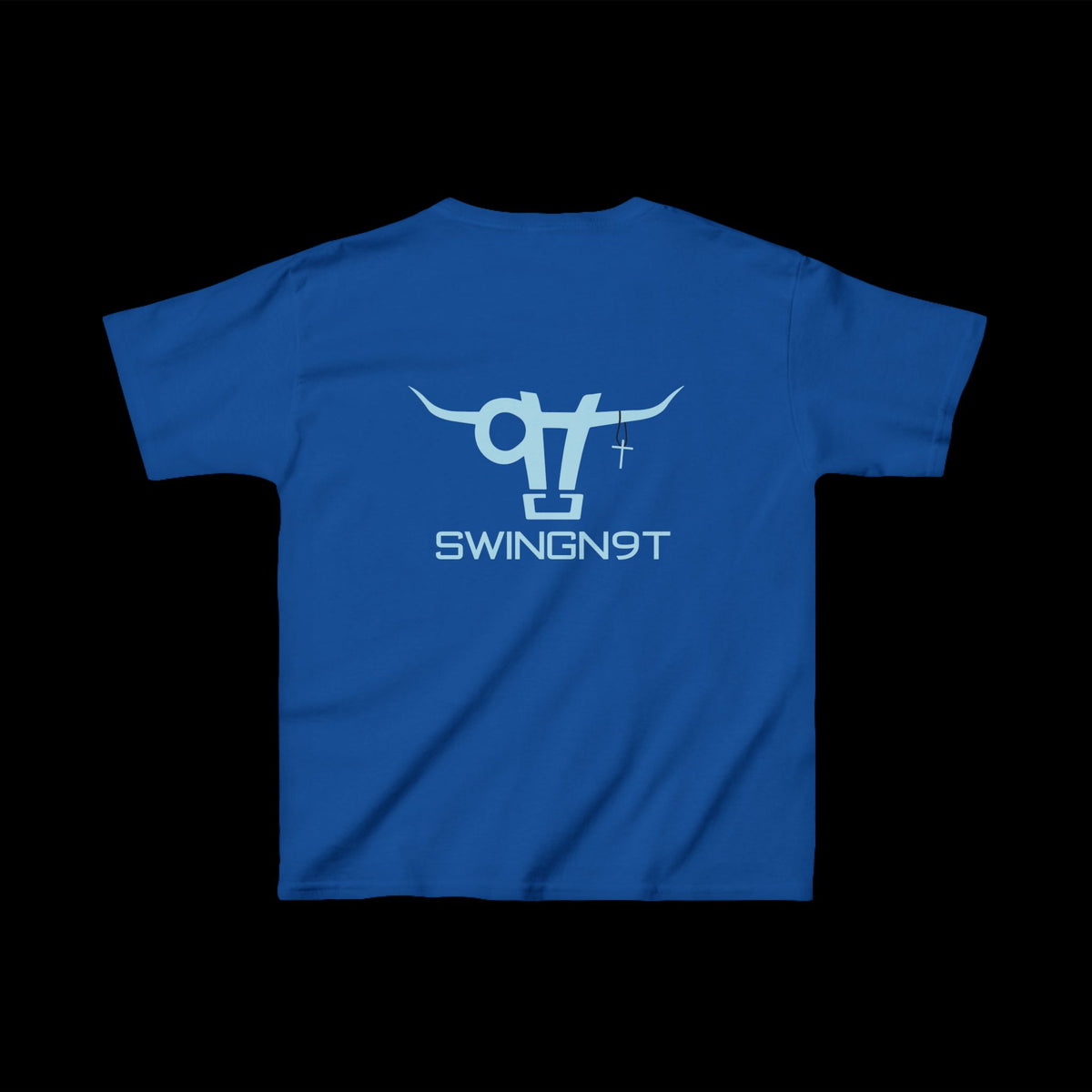 SWINGN9T Kid T-Shirt