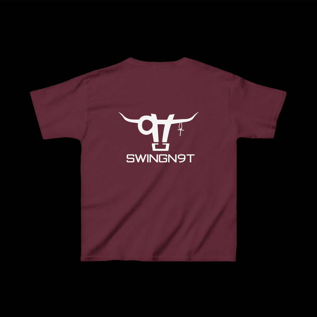 SWINGN9T Kid T-Shirt