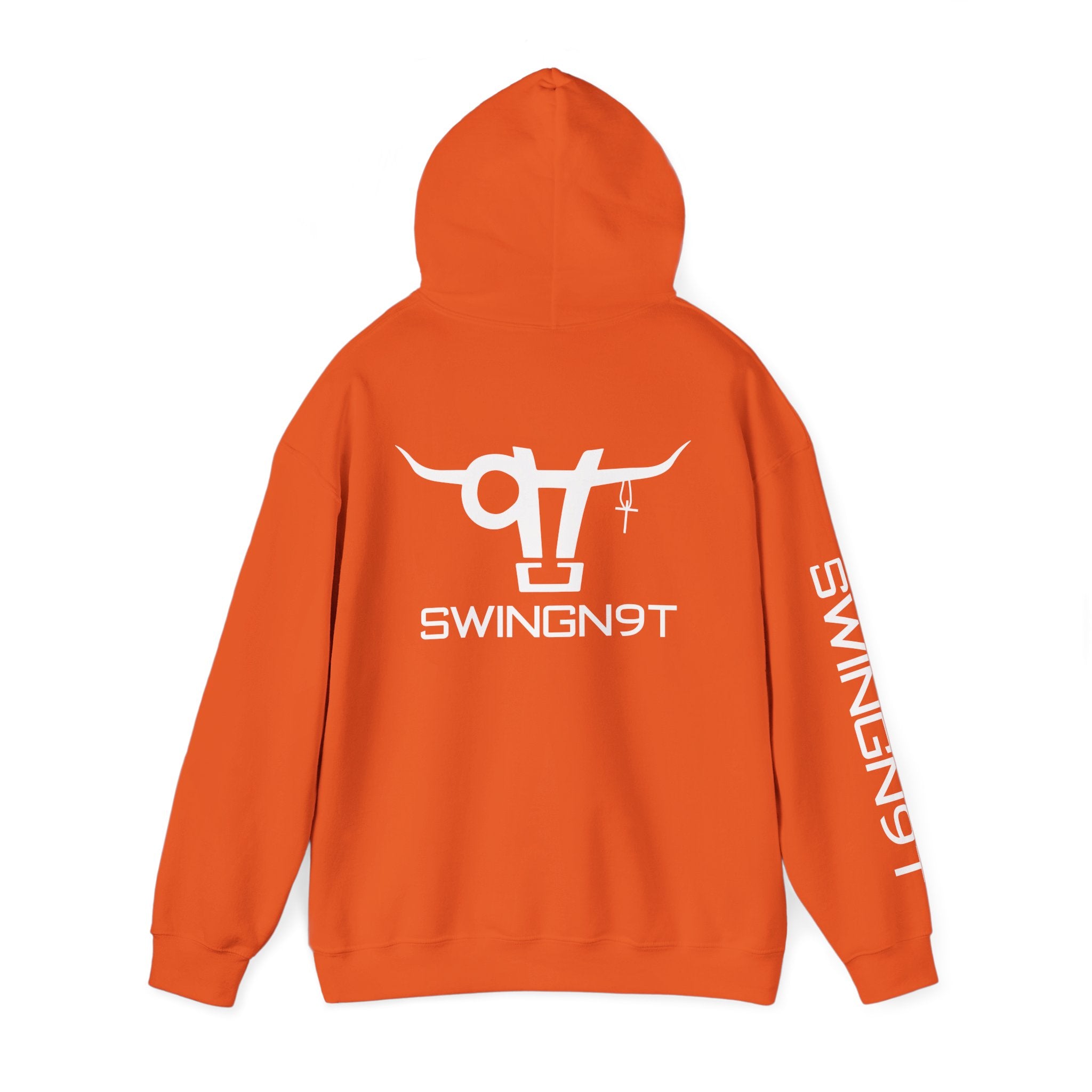 SWINGN9T HOODIE