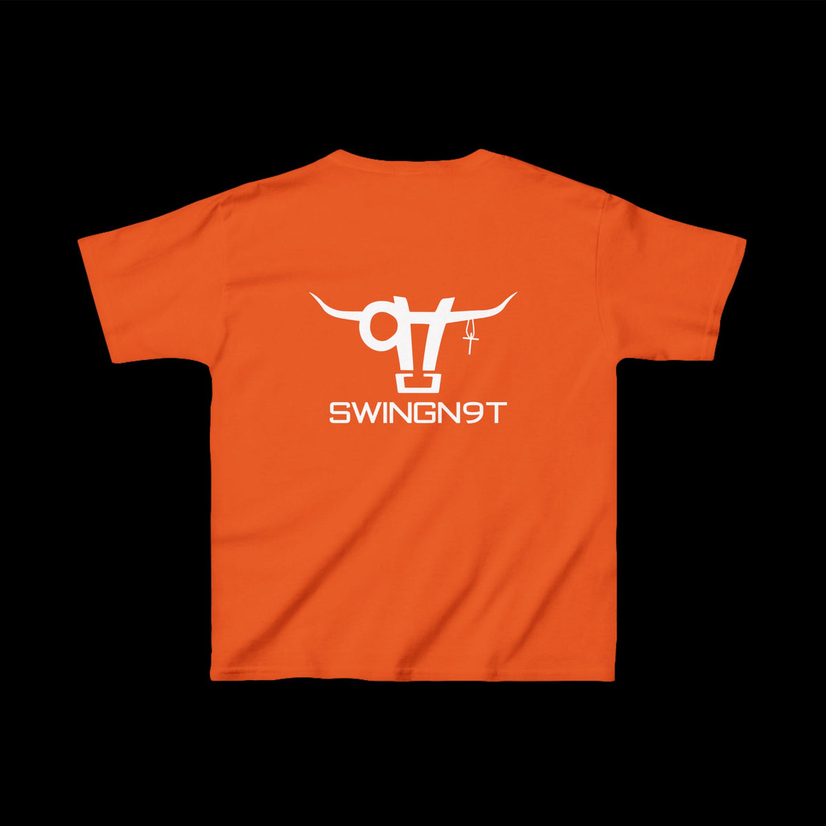 SWINGN9T Kid T-Shirt