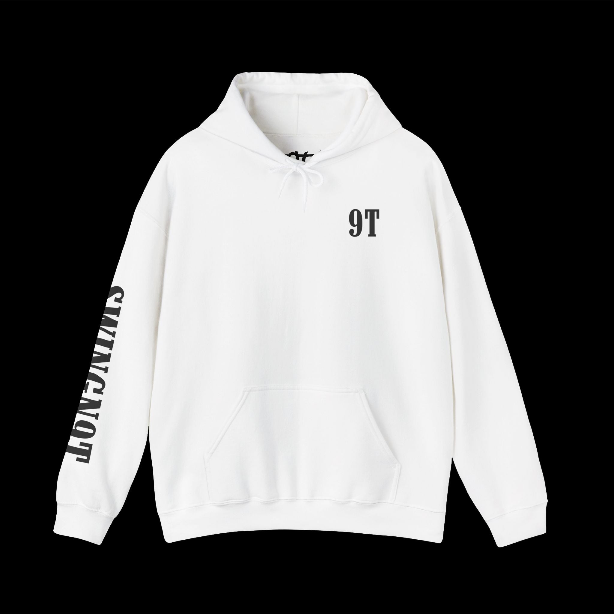"Ain't My First Rodeo" Hoodie