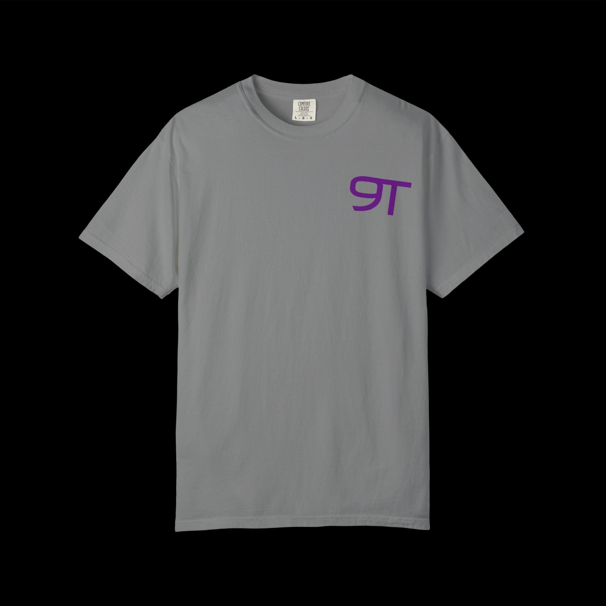 Image of UFO Cowboy T-Shirt – Western Alien Graphic Tee by SwingN9t