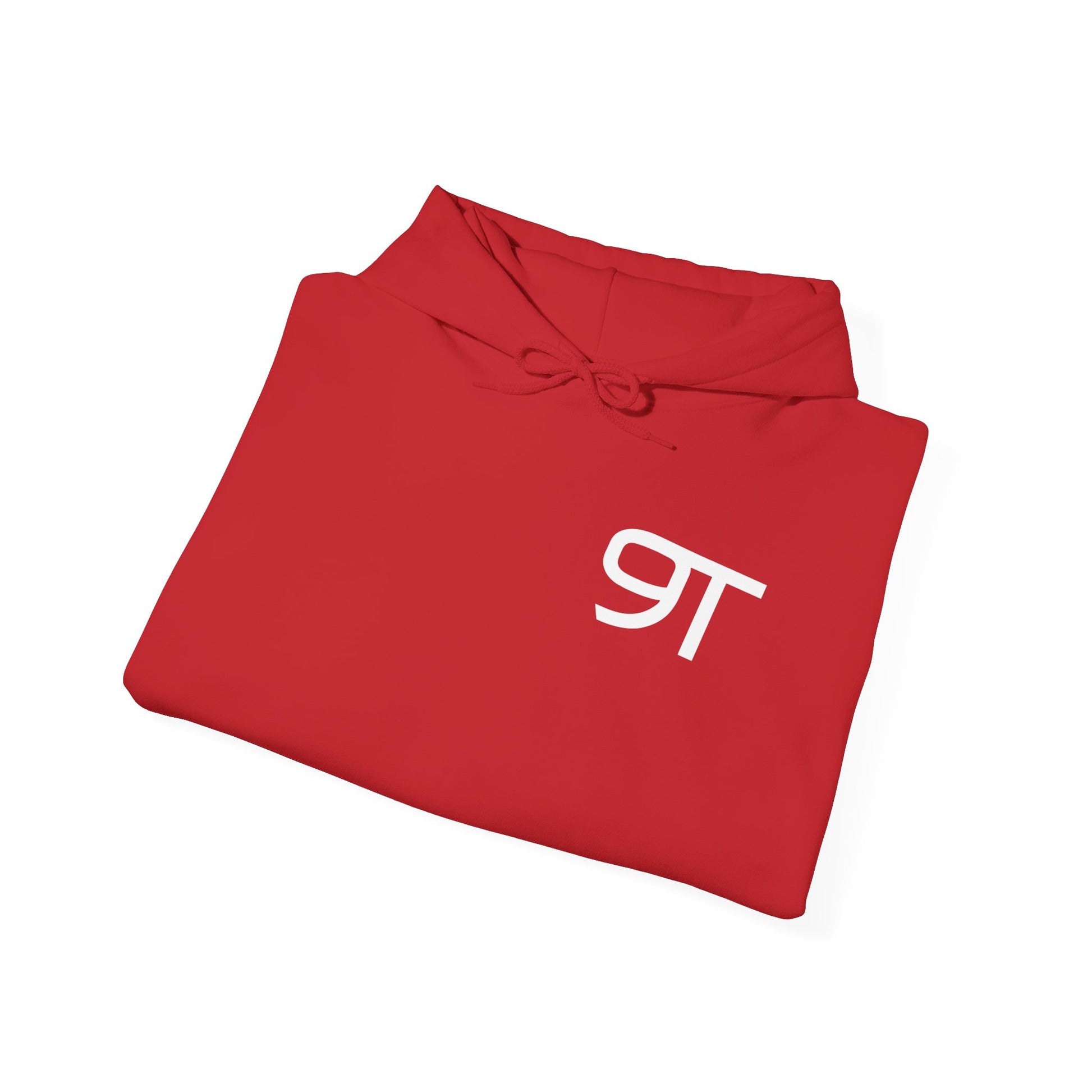 PROV 16:3 PUMP JACK HOODIE