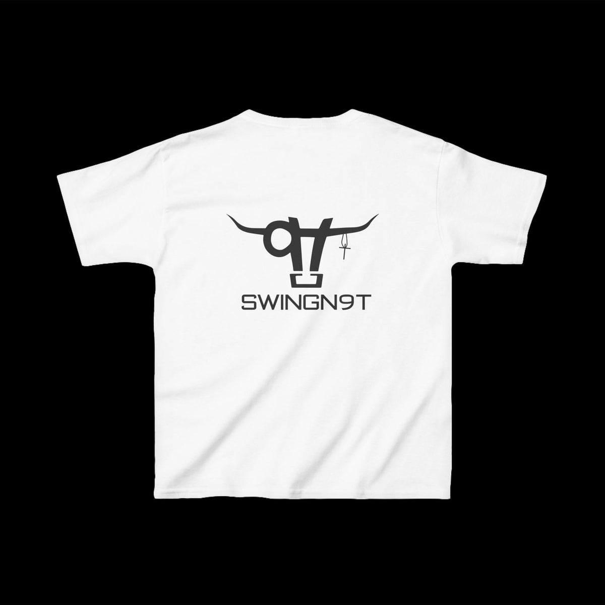SWINGN9T Kid T-Shirt