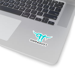 Image of Swingn9t Stickers