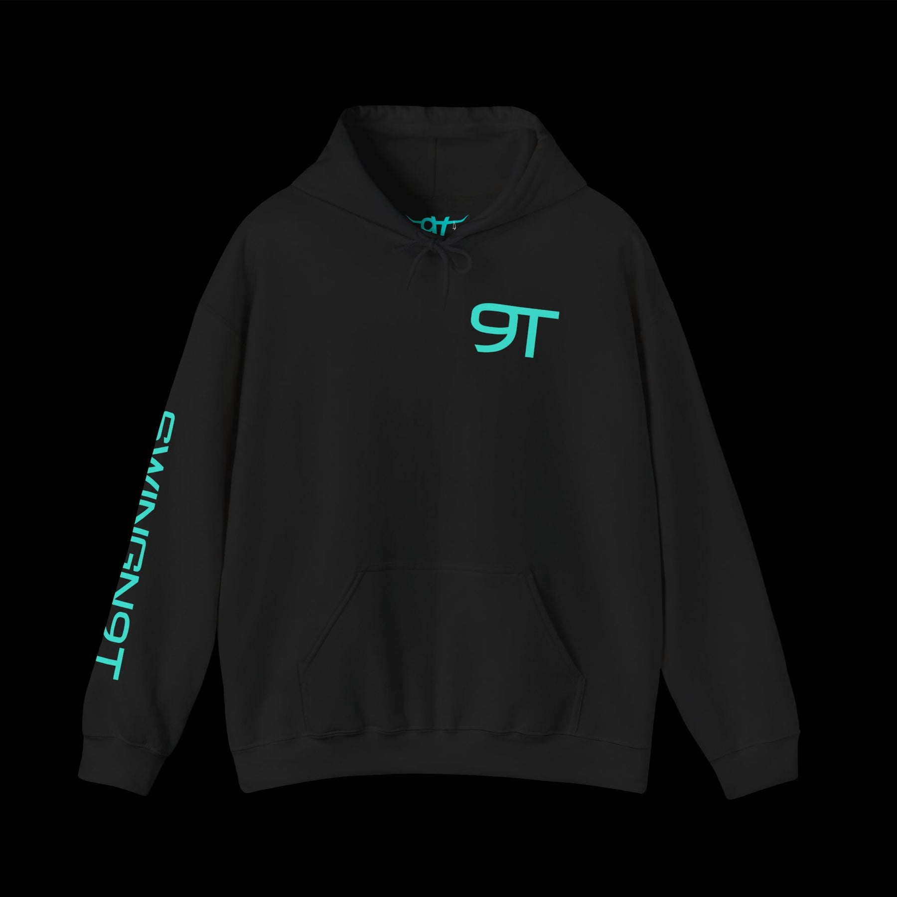 SWINGN9T HOODIE