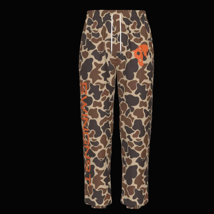 SwingN9T Duck Camo Sweatpants