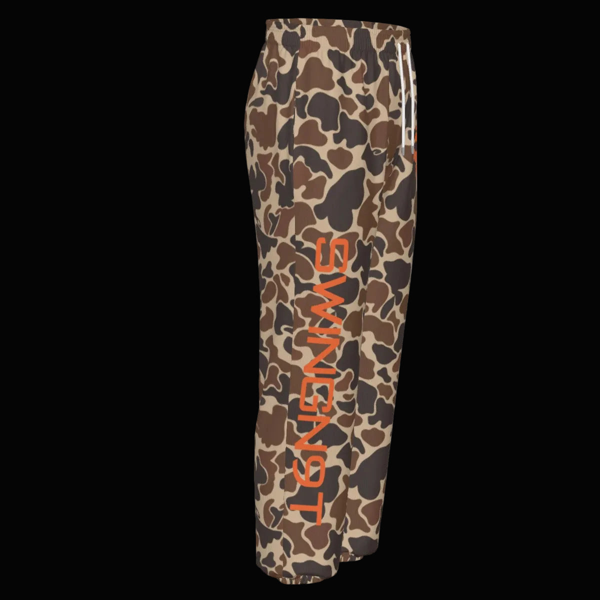SwingN9T Duck Camo Sweatpants
