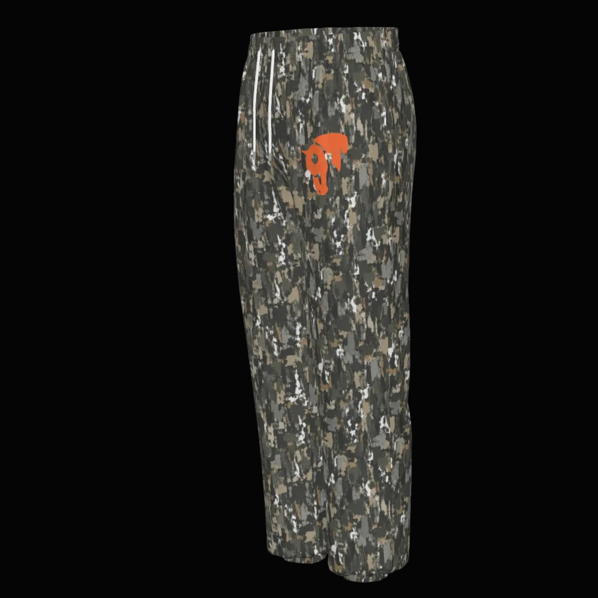 SwingN9T Camo Sweatpants