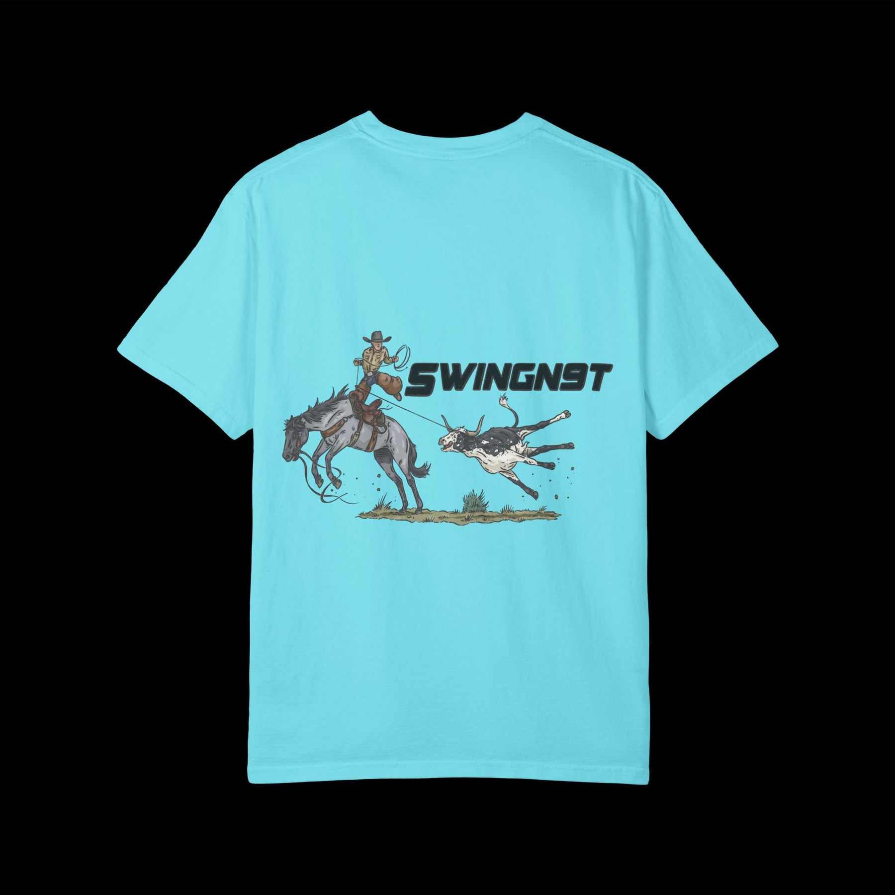 Dally Em Up T- Shirt
