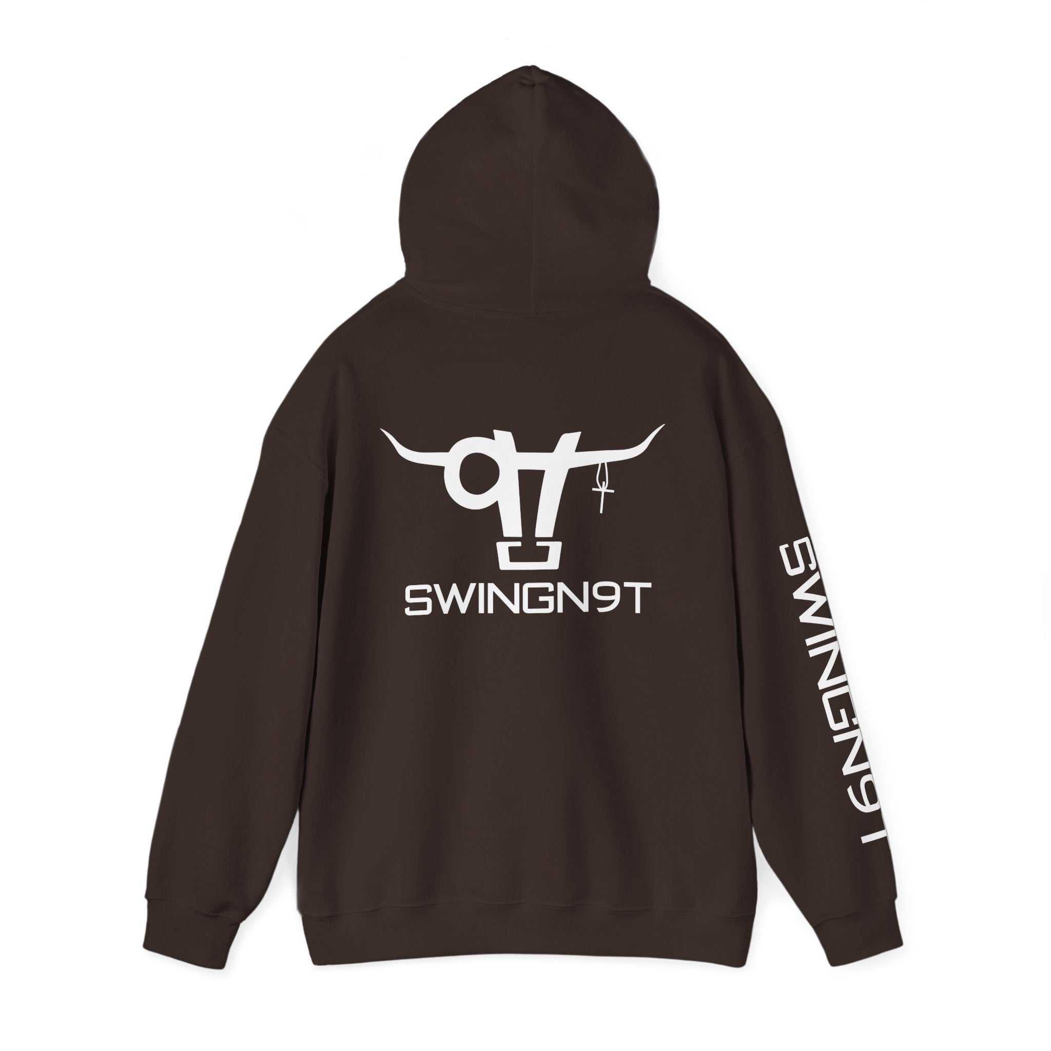 SWINGN9T HOODIE