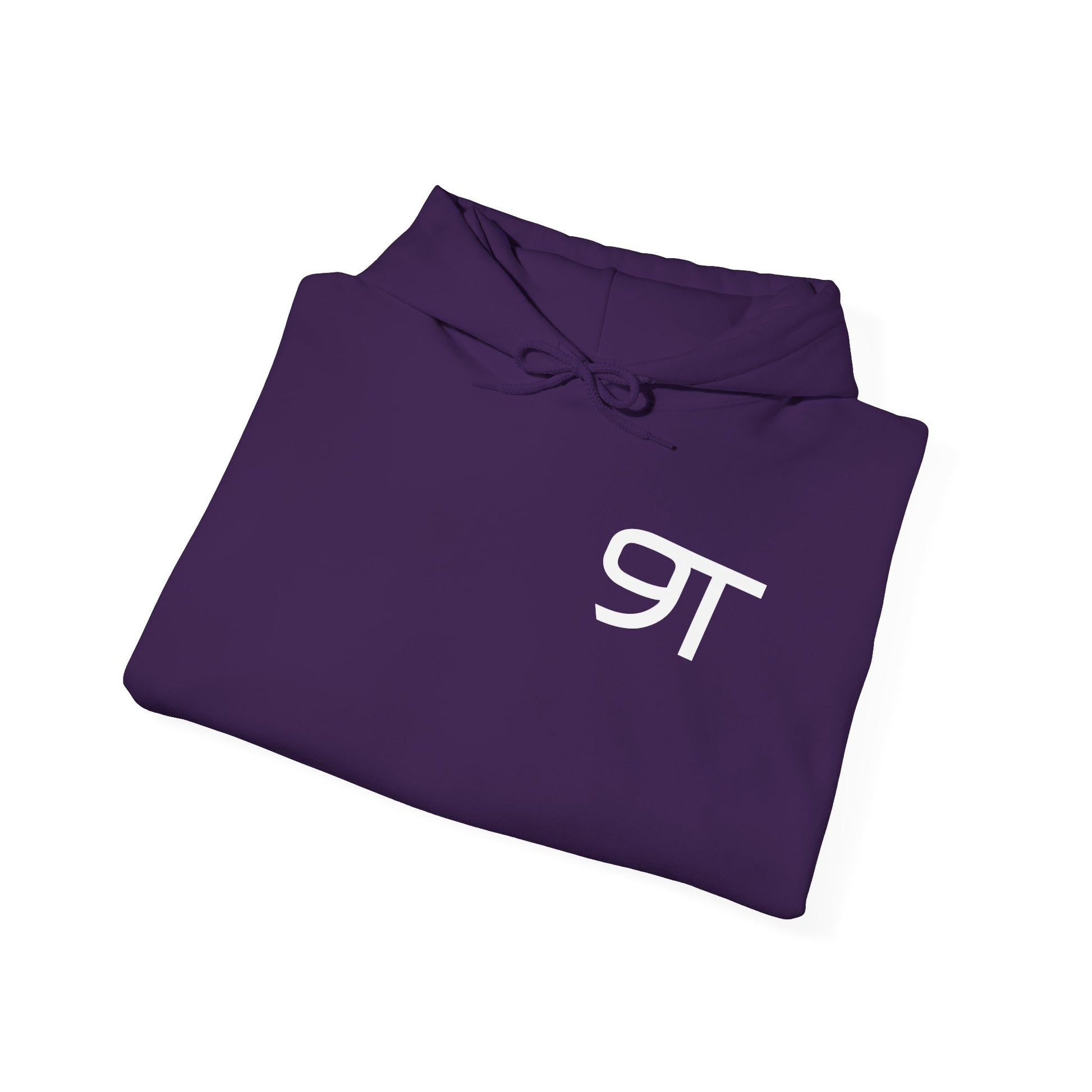 PROV 16:3 PUMP JACK HOODIE