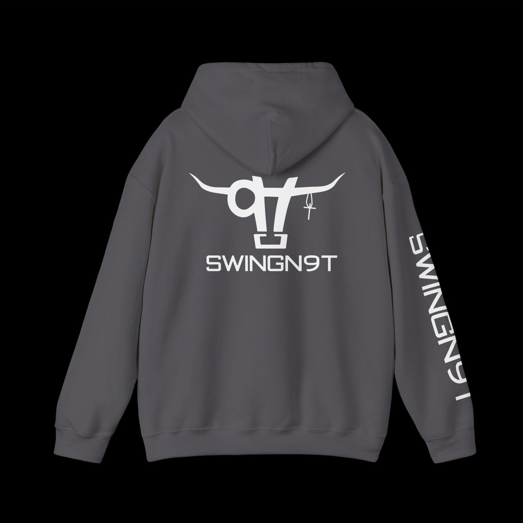 SWINGN9T HOODIE