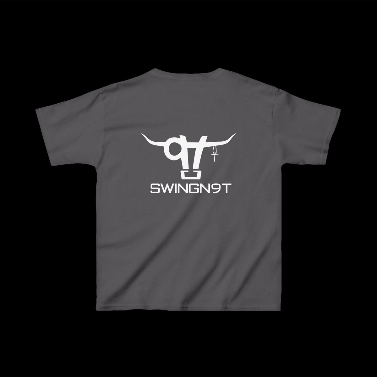 SWINGN9T Kid T-Shirt