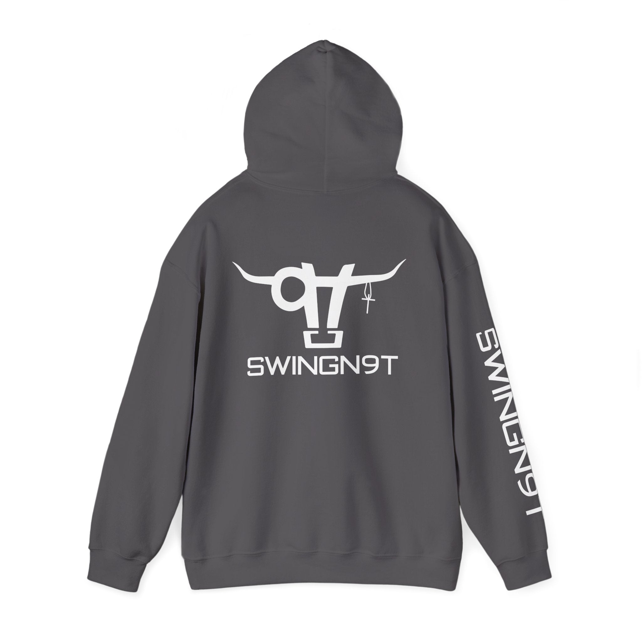 SWINGN9T HOODIE