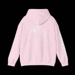 Image of PROV 16:3 PUMP JACK HOODIE