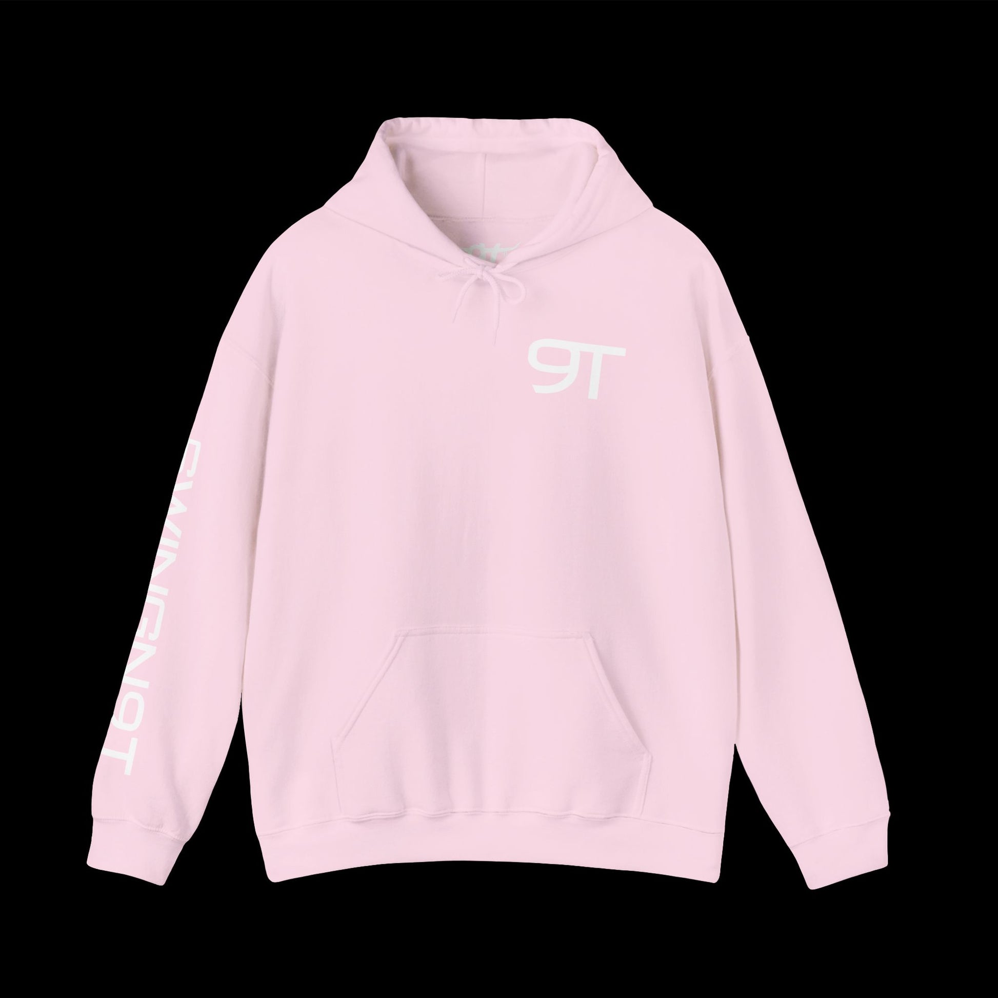 PROV 16:3 PUMP JACK HOODIE