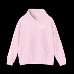 Image of PROV 16:3 PUMP JACK HOODIE