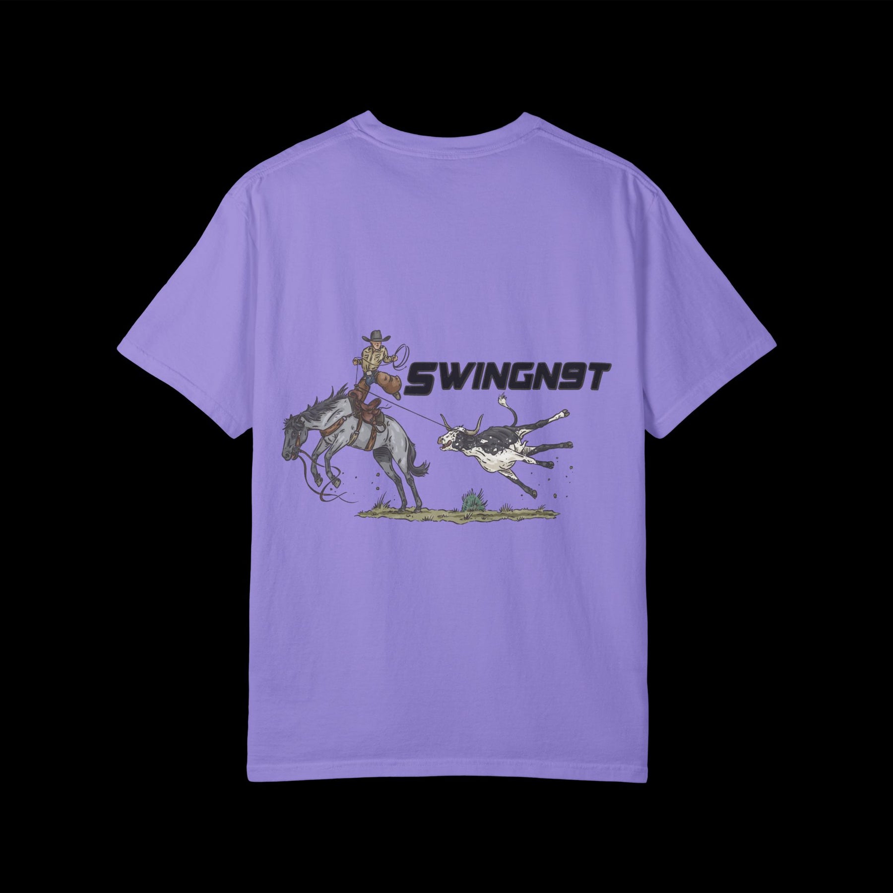 Dally Em Up T- Shirt