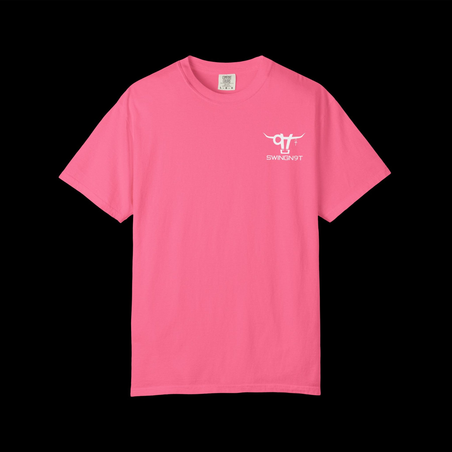 Dally Em Up T- Shirt
