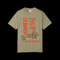 Cowboy Guts T-Shirts