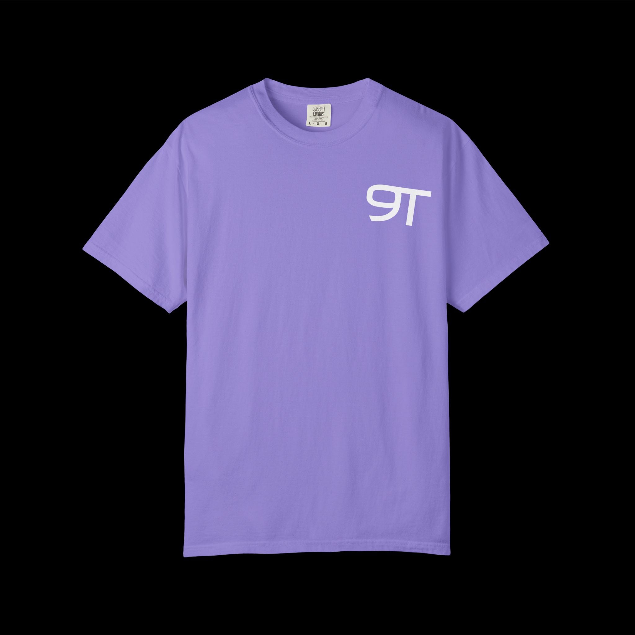 Image of Psalm 50:10 T-Shirt – Western Faith Graphic Tee by SwingN9t