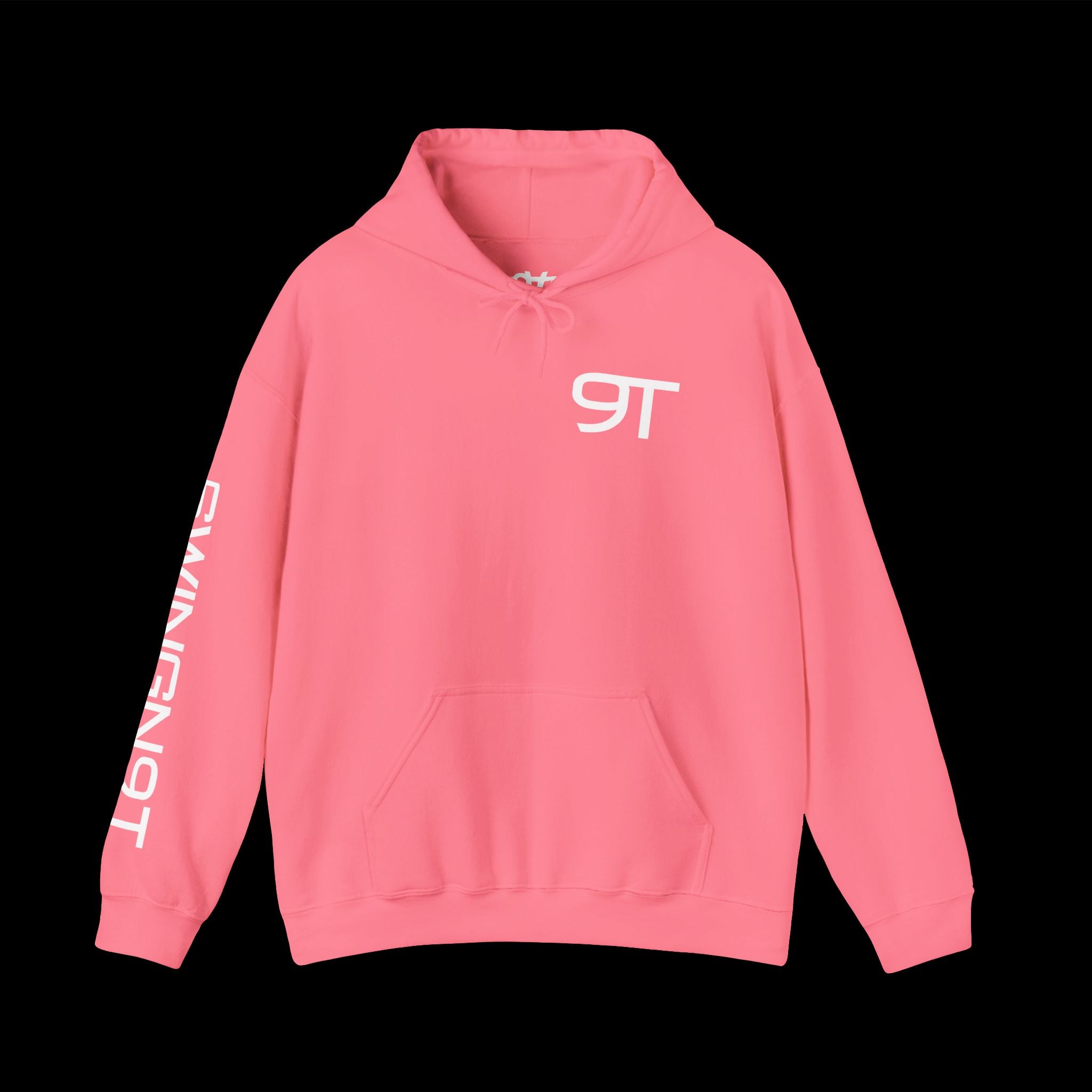 SWINGN9T HOODIE