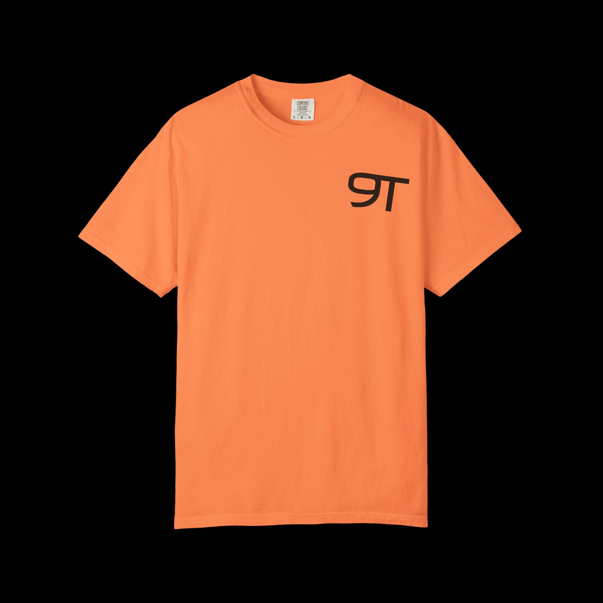 Image of Be A Winner T-Shirt – Motivational Cowboy Workwear Tee