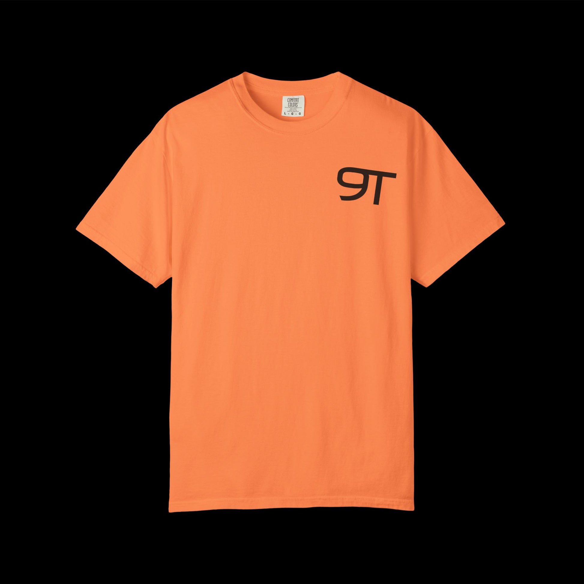 Be A Winner T-Shirt – Motivational Cowboy Workwear Tee