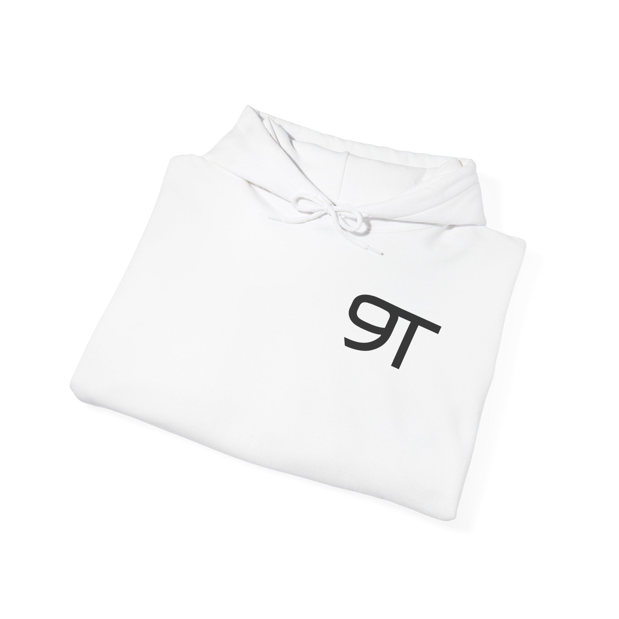 Image of PSLM 50:10 HOODIE