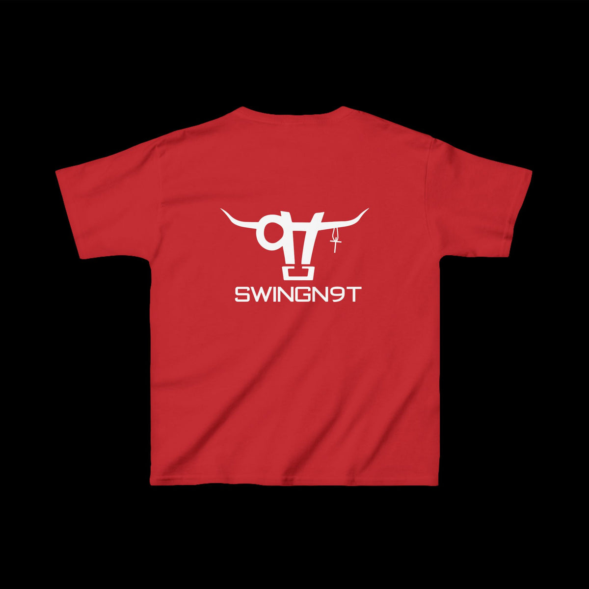 SWINGN9T Kid T-Shirt