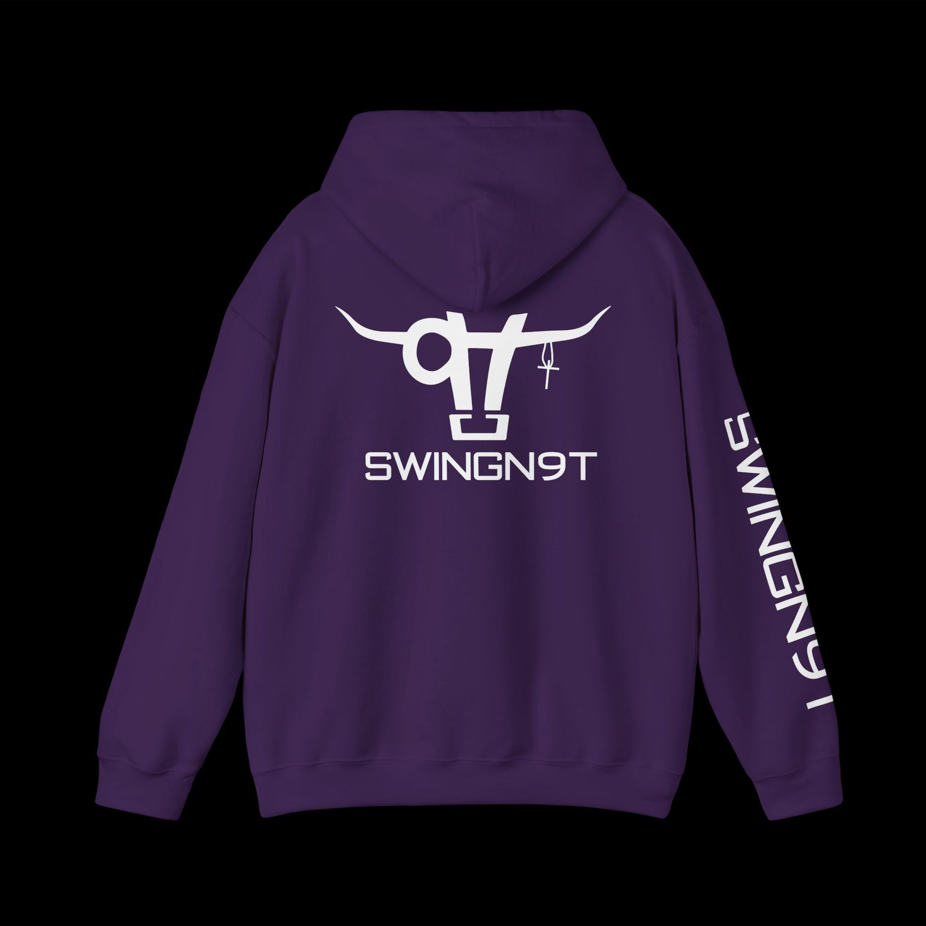 SWINGN9T HOODIE