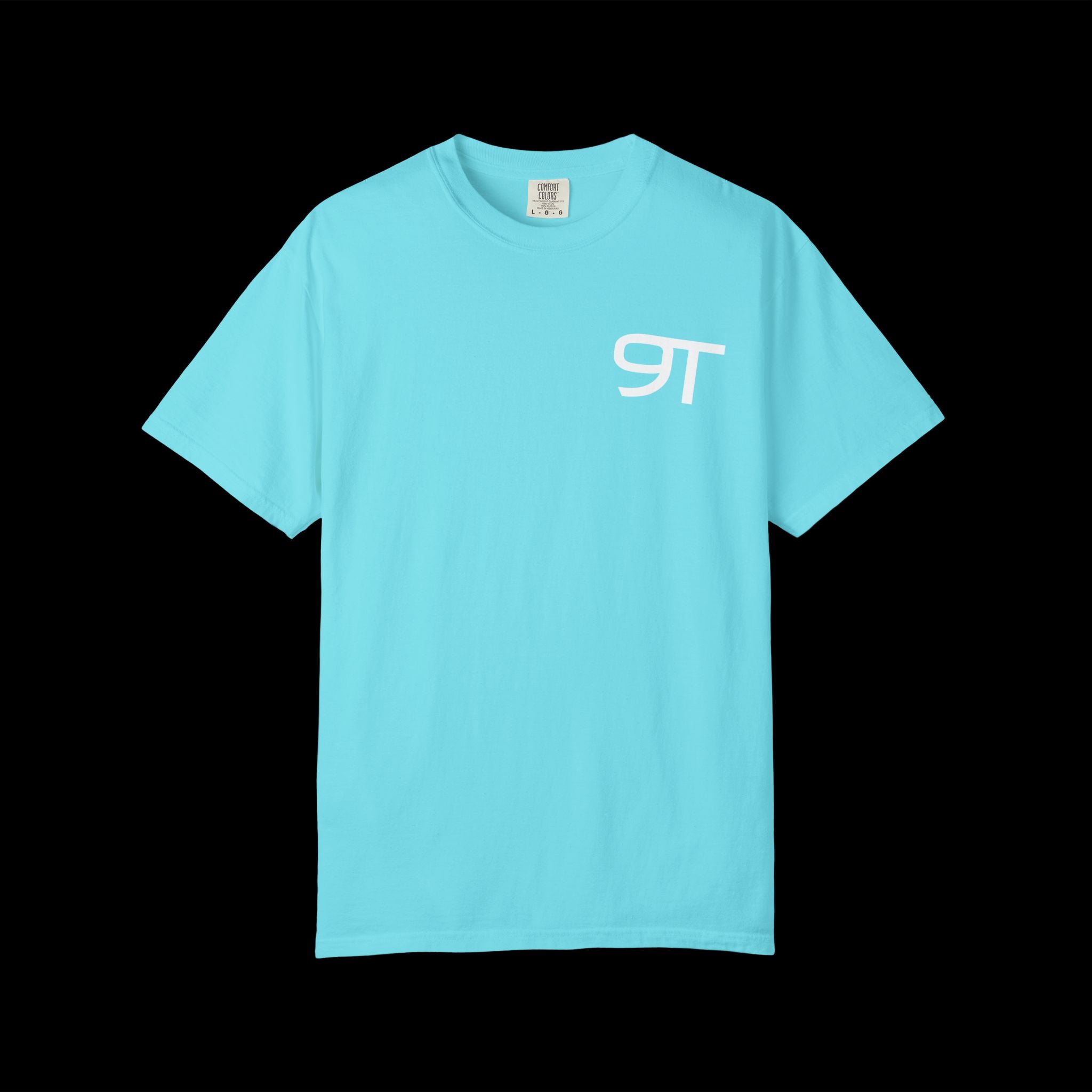 Rank Cowboy T-Shirt – Western Grit Tee by SwingN9t