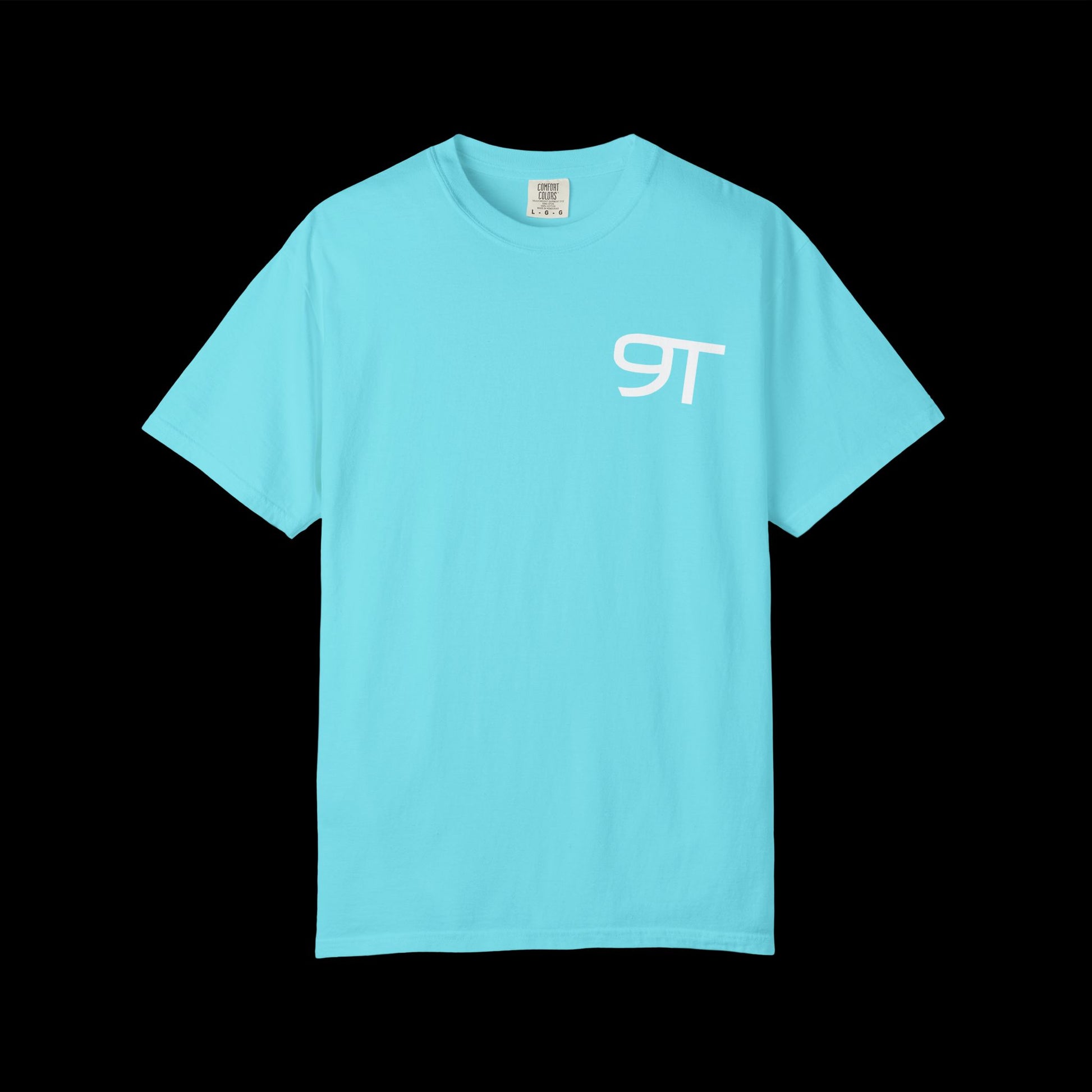 Rank Cowboy T-Shirt – Western Grit Tee by SwingN9t