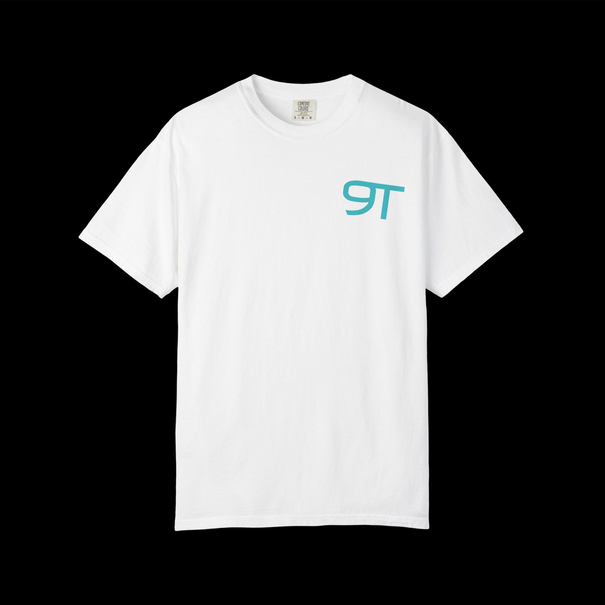 Rank Cowboy T-Shirt – Western Grit Tee by SwingN9t