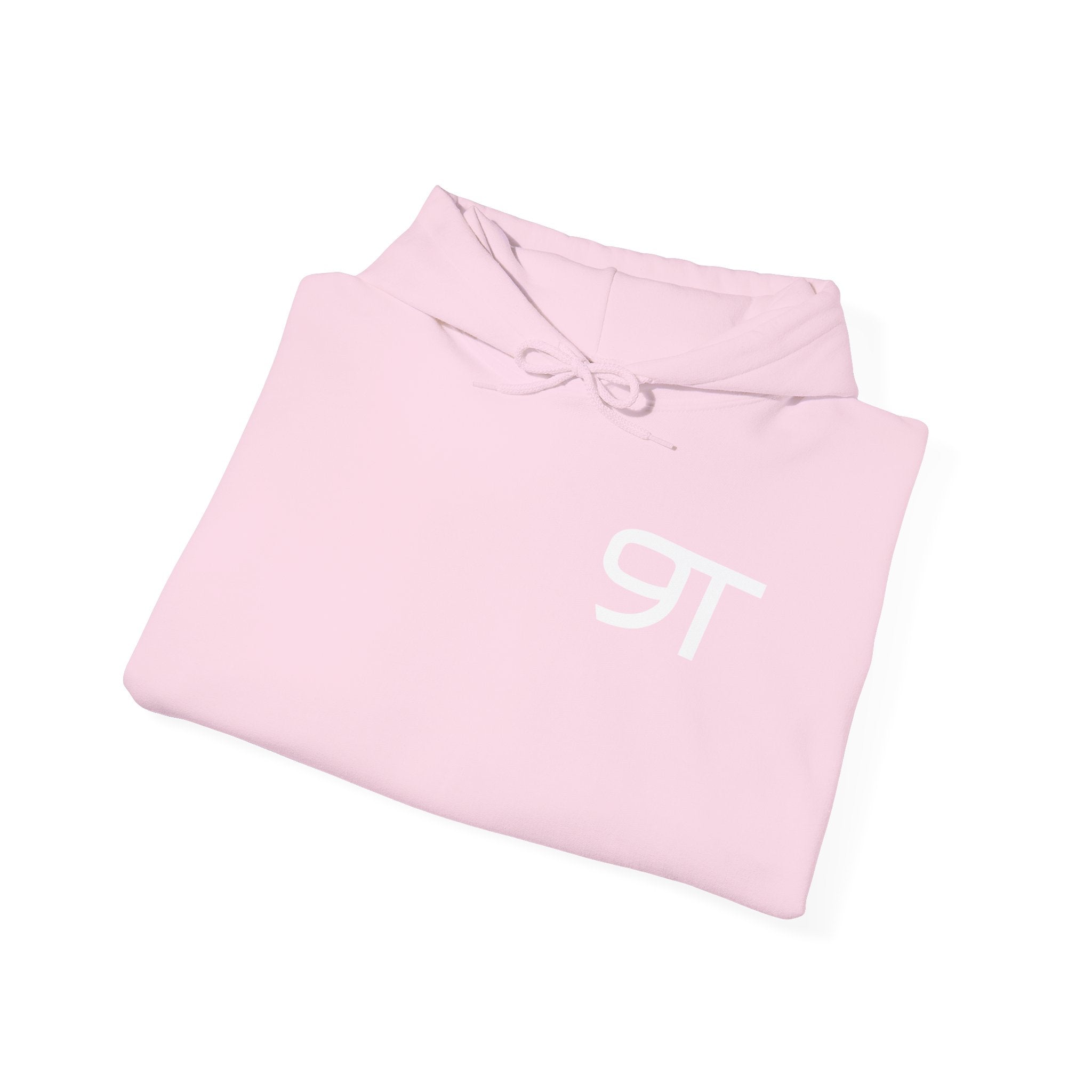 Image of PROV 16:3 PUMP JACK HOODIE