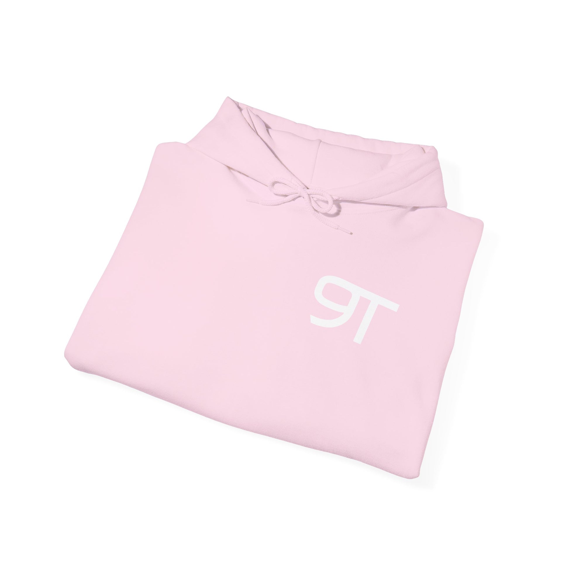 PROV 16:3 PUMP JACK HOODIE