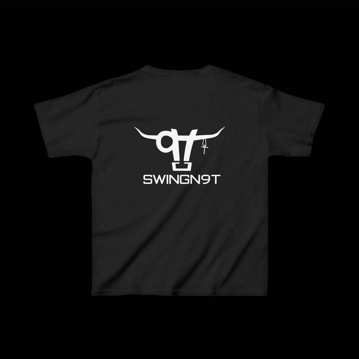 SWINGN9T Kid T-Shirt