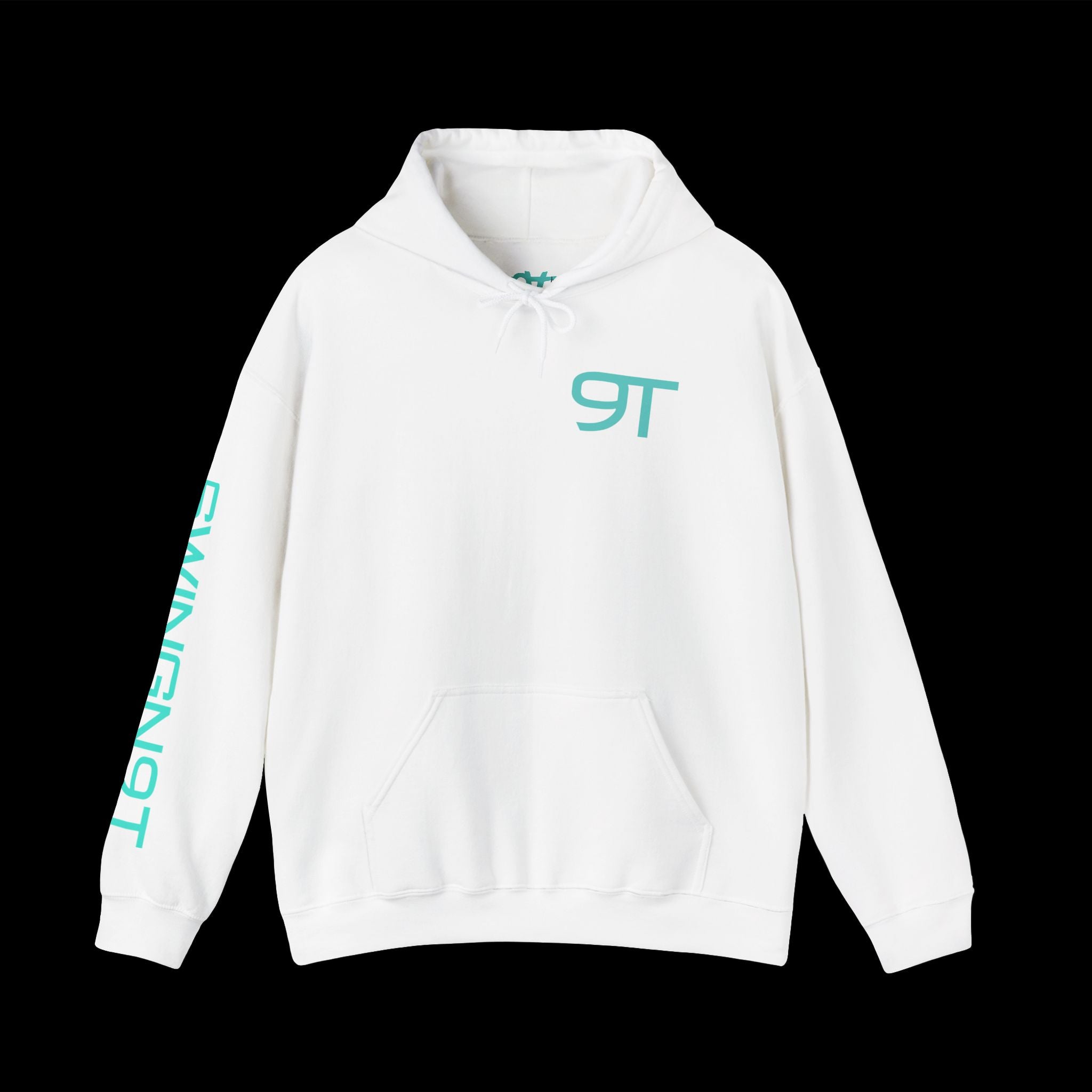 PROV 16:3 PUMP JACK HOODIE