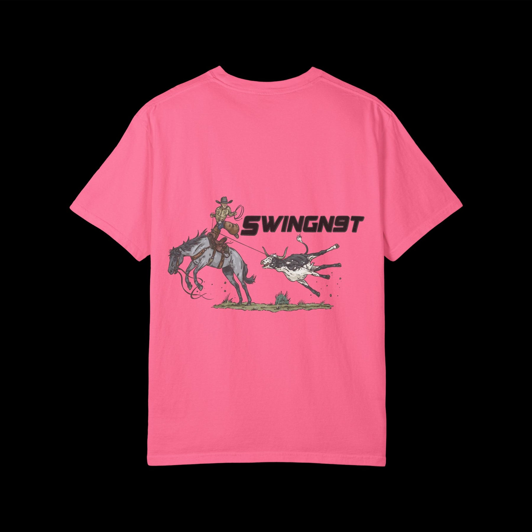 Dally Em Up T- Shirt
