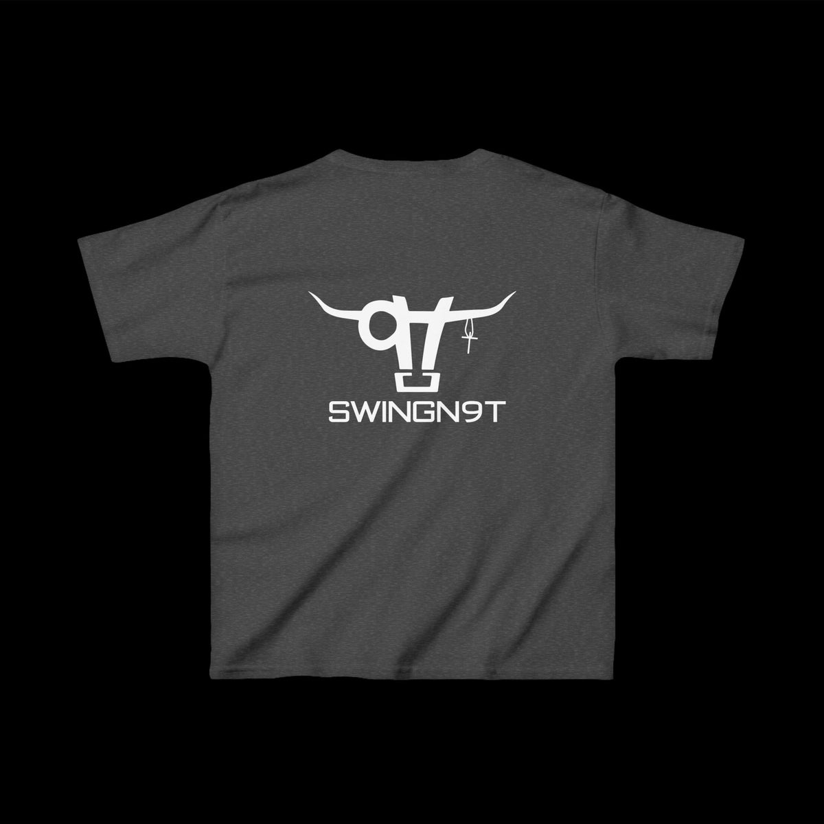 SWINGN9T Kid T-Shirt