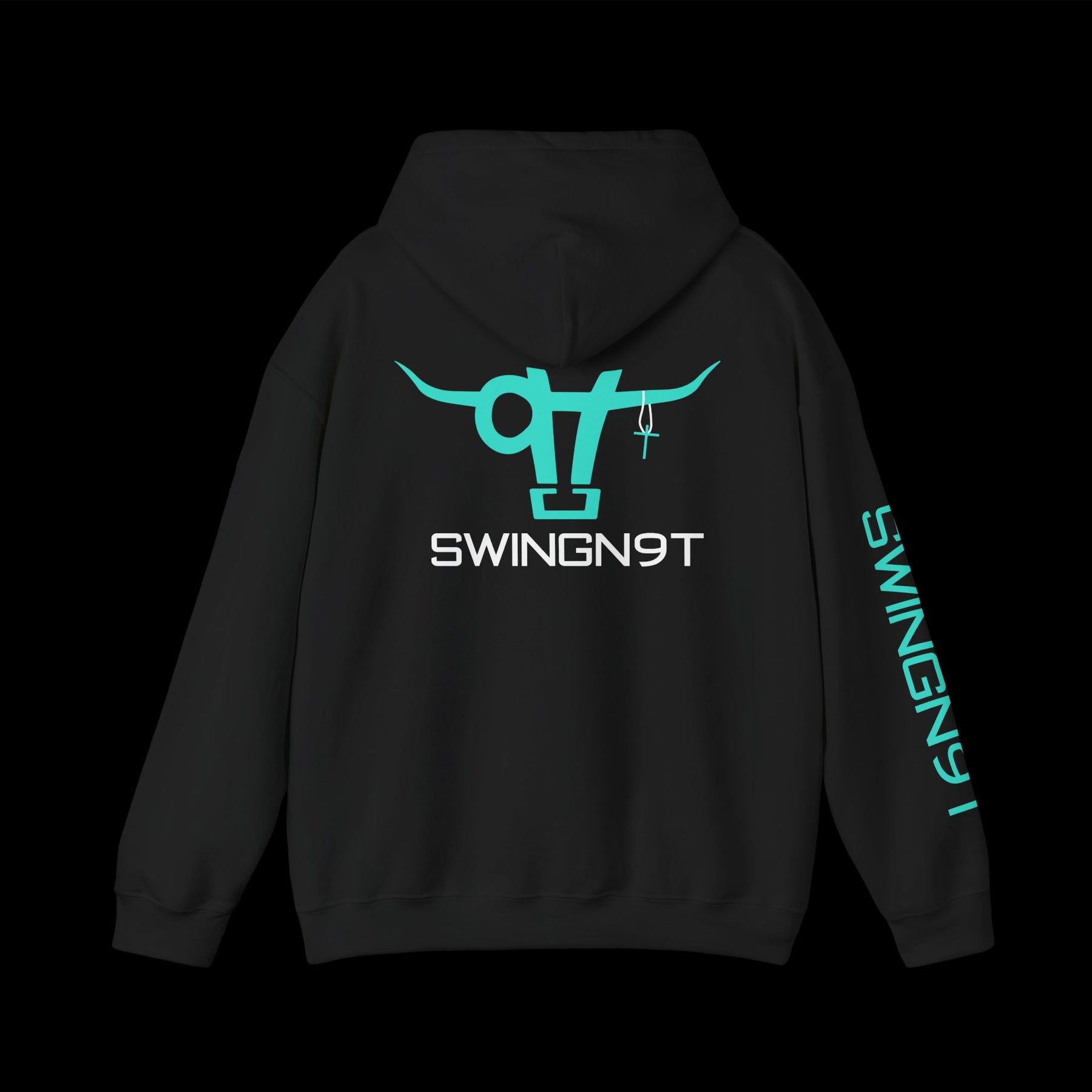 SWINGN9T HOODIE