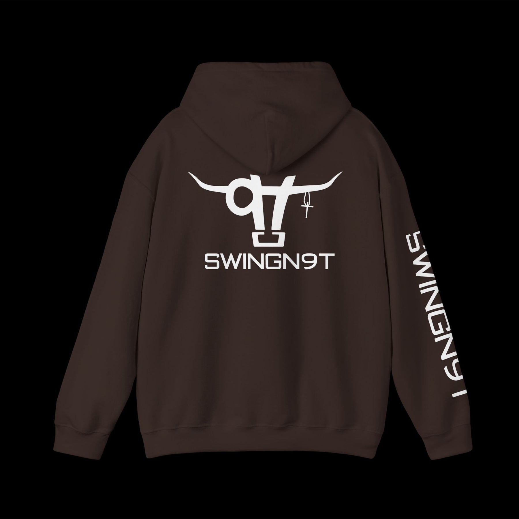 SWINGN9T HOODIE