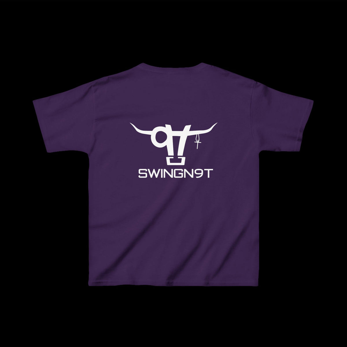 SWINGN9T Kid T-Shirt