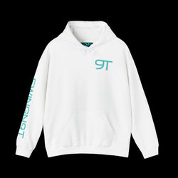 Image of SwingN9t Hoodie – Rugged Blue Collar Workwear